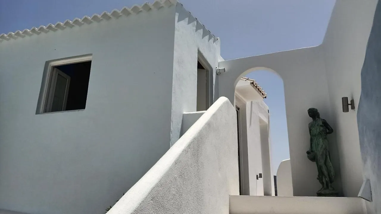 Pensjonat Buena Vista Ronda Club Hiszpania