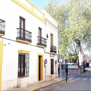  Appartement Puerta Alameda