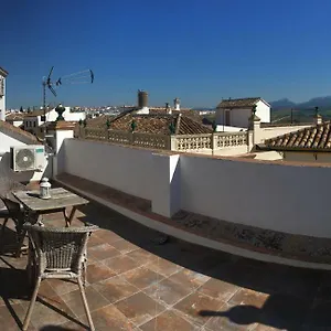  Appartement Casco Historico Apt. Dona Concha