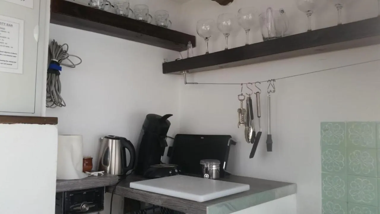 Country house Buena Vista Ronda Club Guest House