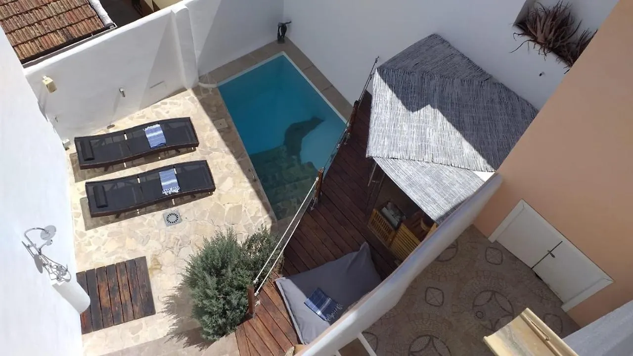 Country house Buena Vista Ronda Club Guest House