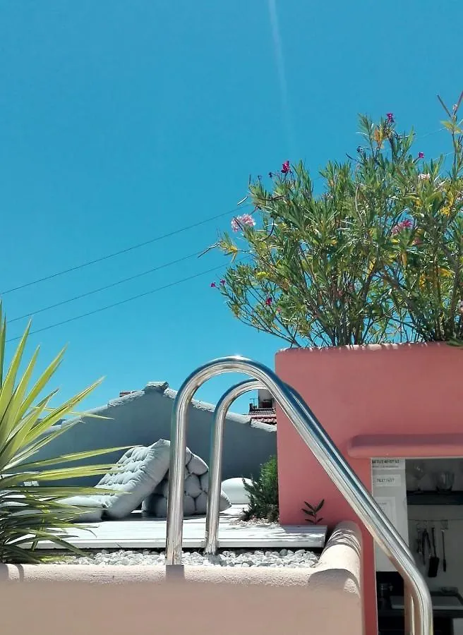 Buena Vista Ronda Club Guest House Country house