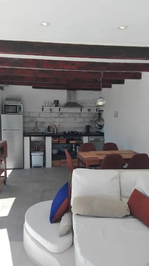 Country house Buena Vista Ronda Club Guest House Spain