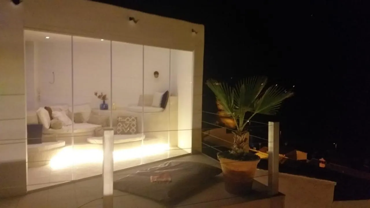 Buena Vista Ronda Club Guest House