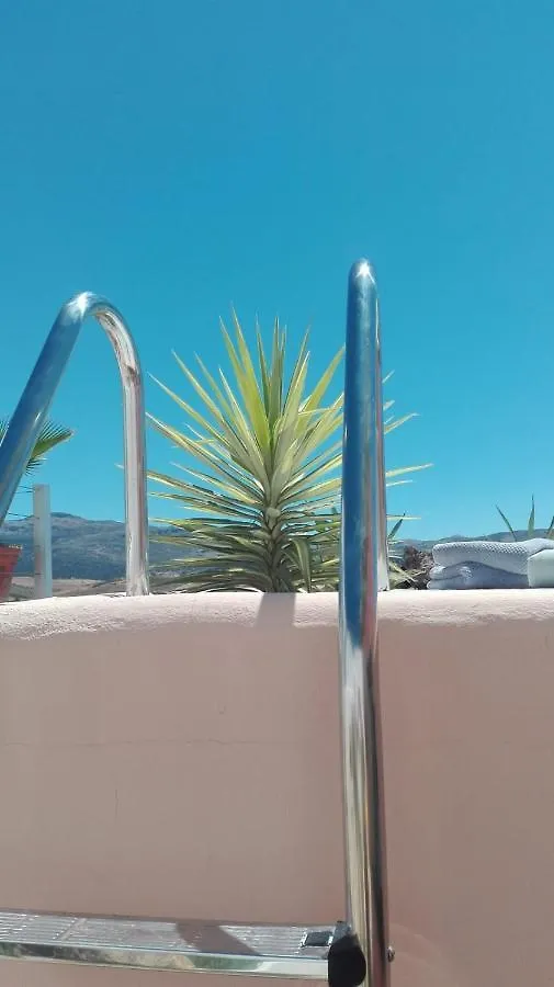 Buena Vista Ronda Club Guest House Spain