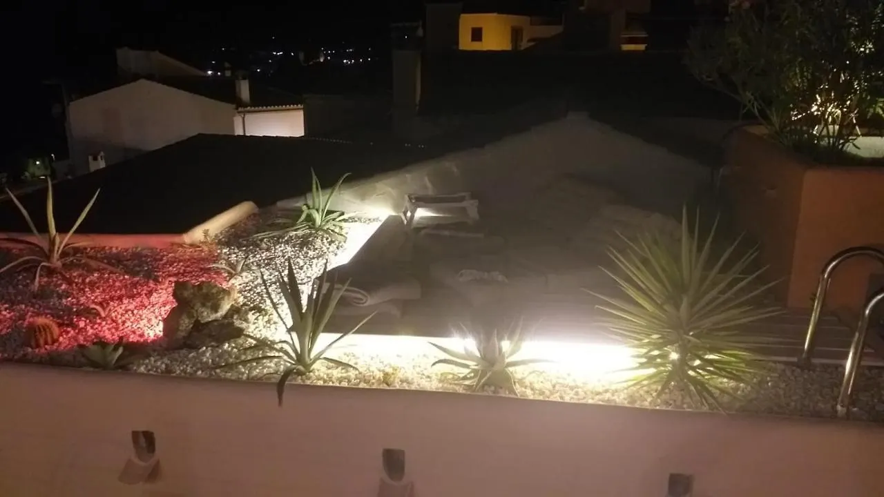 Buena Vista Ronda Club Guest House Spain