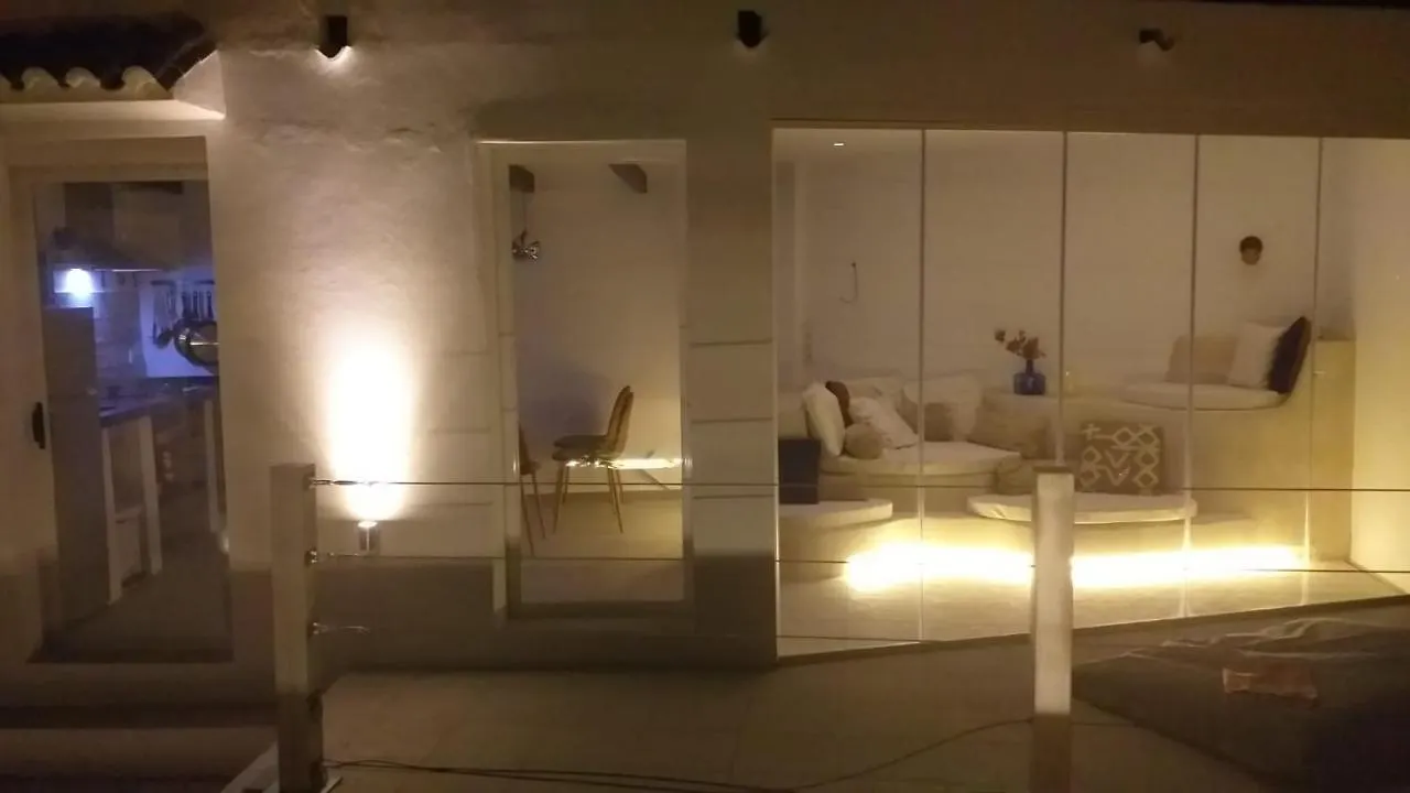 Buena Vista Ronda Club Guest House 0*,  Spain