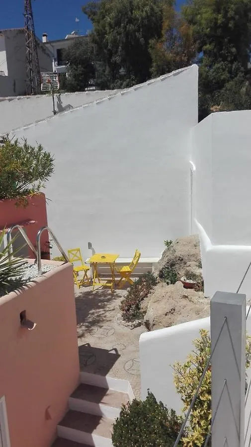 Buena Vista Ronda Club Guest House