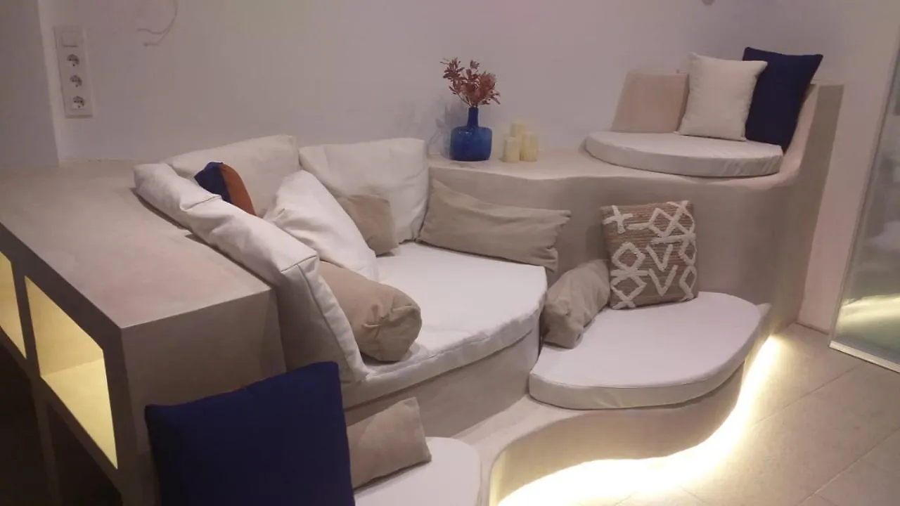 Buena Vista Ronda Club Guest House Country house