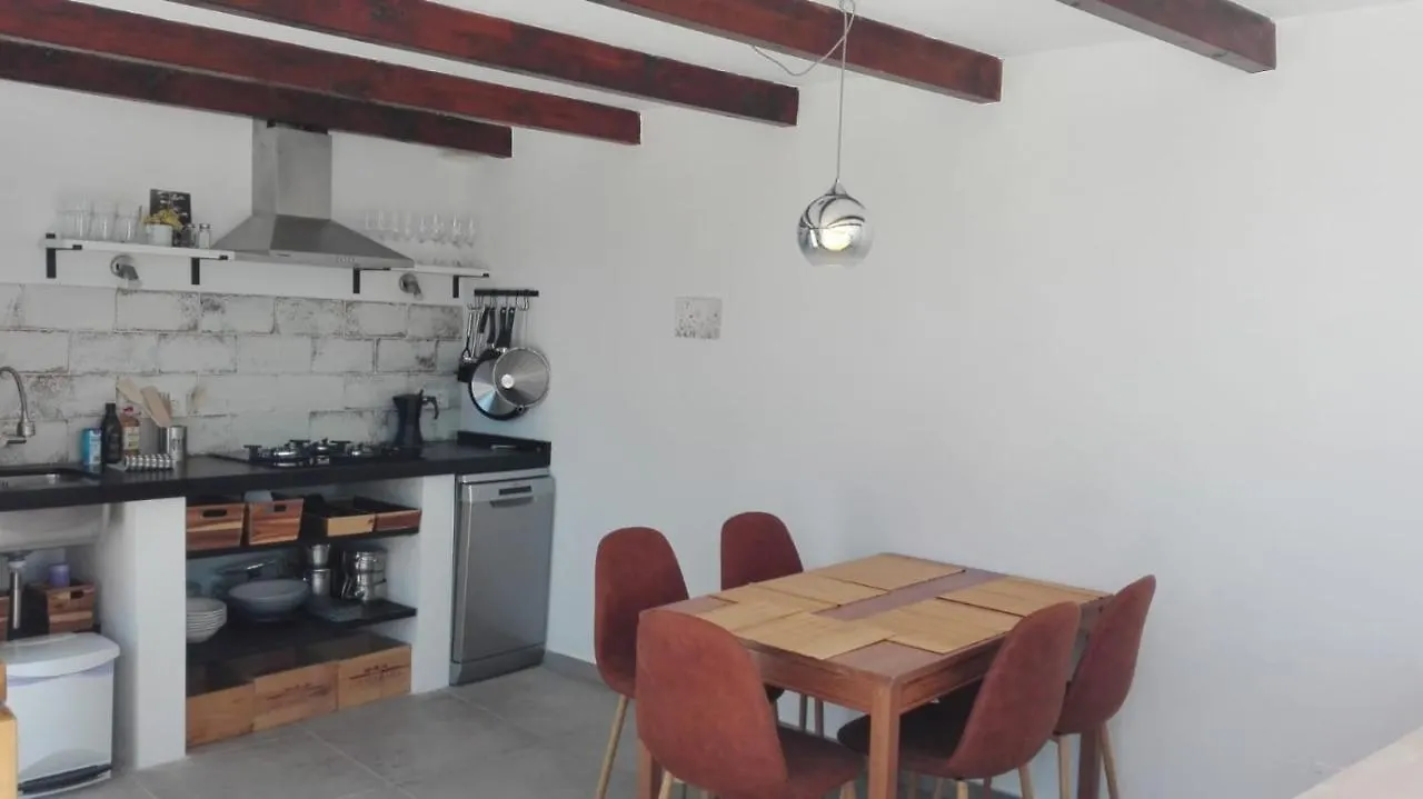 Buena Vista Ronda Club Guest House Country house