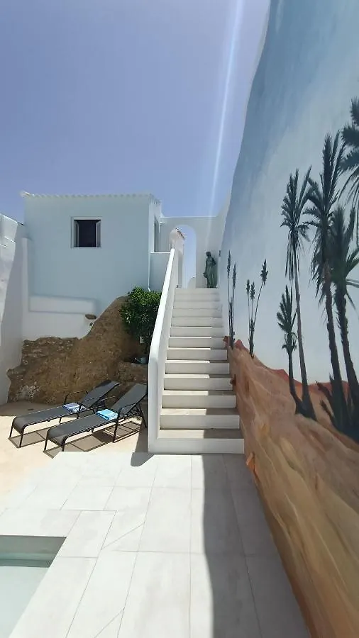 Buena Vista Ronda Club Guest House 0*,  Spain