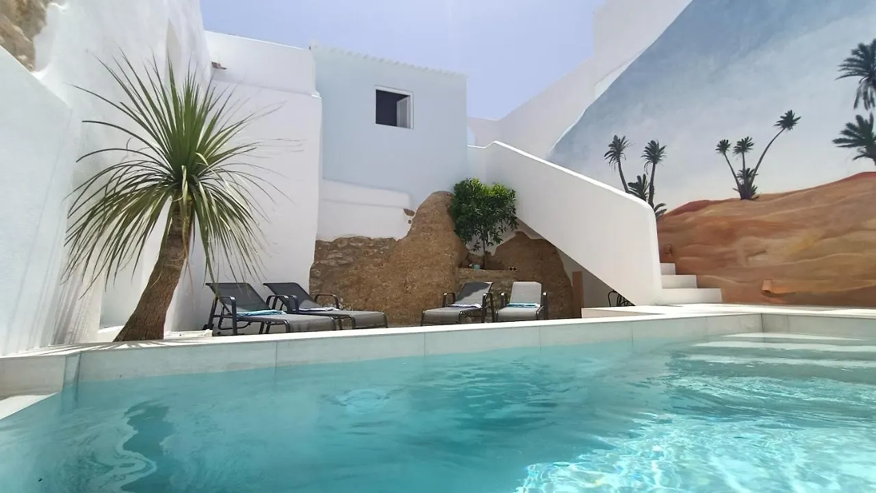 Buena Vista Ronda Club Guest House