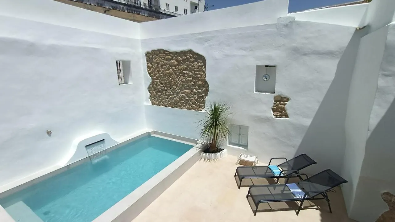 Country house Buena Vista Ronda Club Guest House
