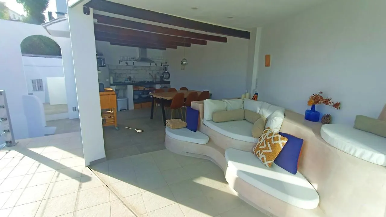 Buena Vista Ronda Club Guest House