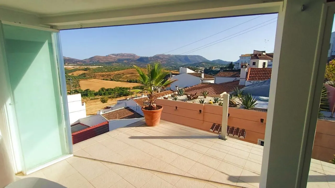 Buena Vista Ronda Club Guest House Country house