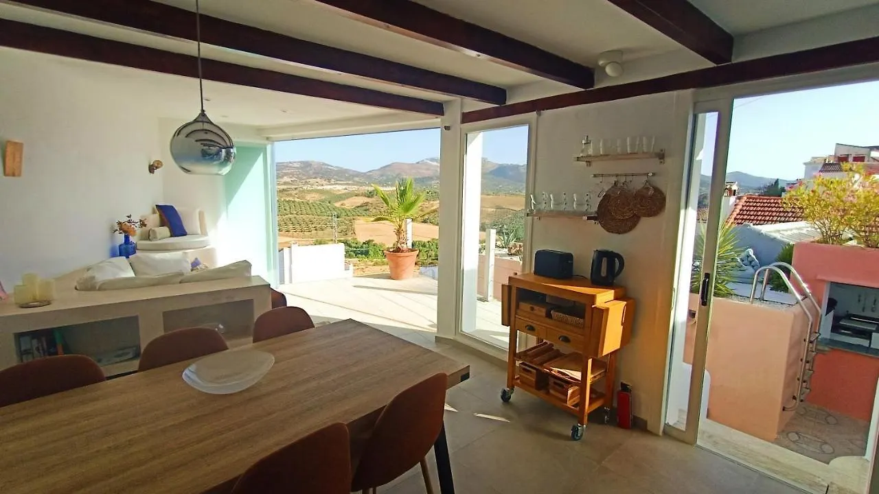 Buena Vista Ronda Club Guest House 0*,  Spain