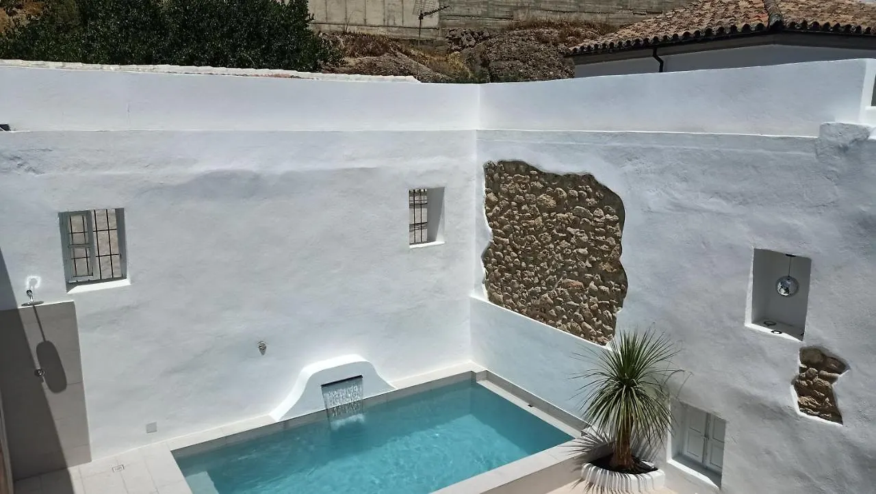 Buena Vista Ronda Club Guest House 0*,