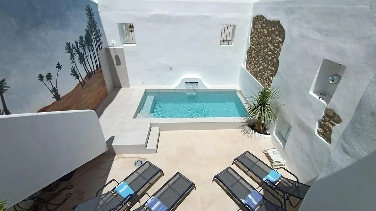 Buena Vista Ronda Club Guest House Country house