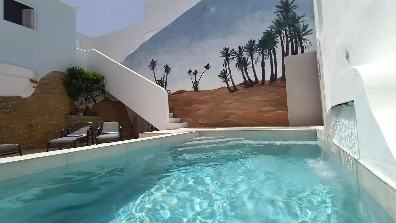 Buena Vista Ronda Club Guest House