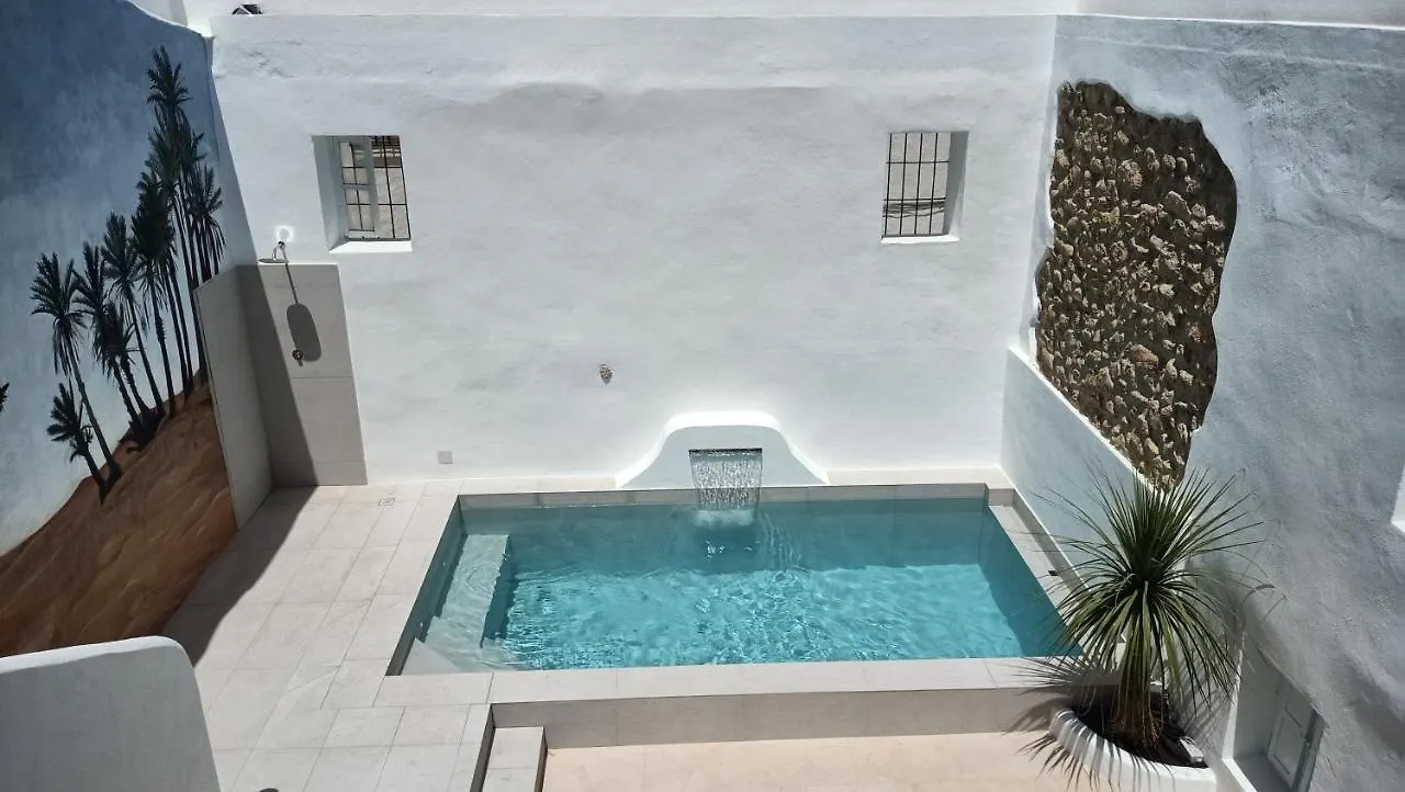 Country house Buena Vista Ronda Club Guest House Spain