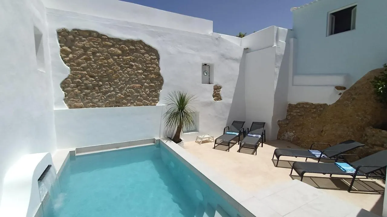 Country house Buena Vista Ronda Club Guest House Spain