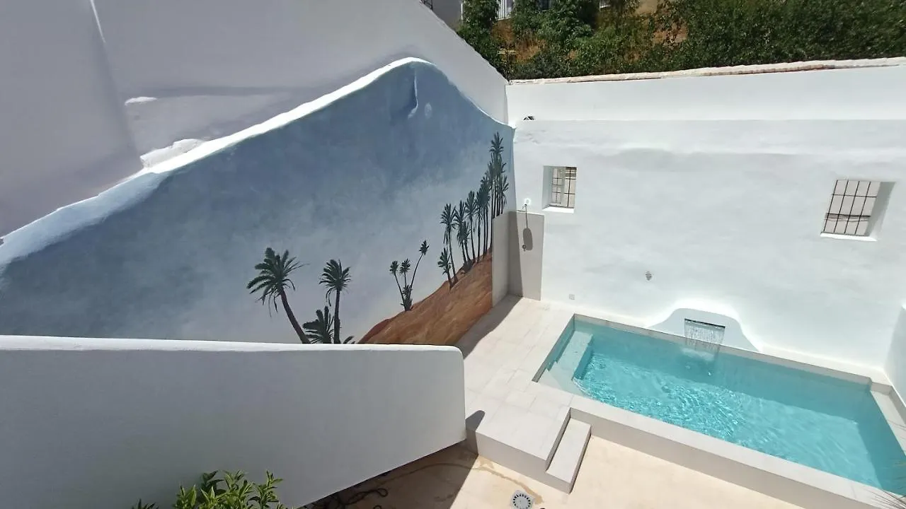 Buena Vista Ronda Club Guest House 0*,