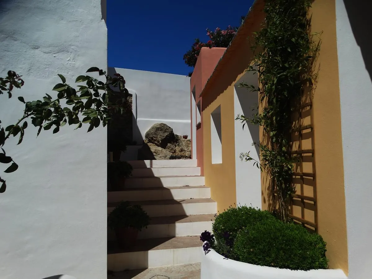Buena Vista Ronda Club Guest House 0*,