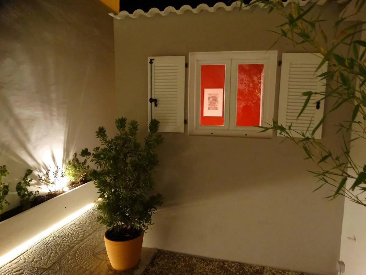 Buena Vista Ronda Club Guest House 0*,