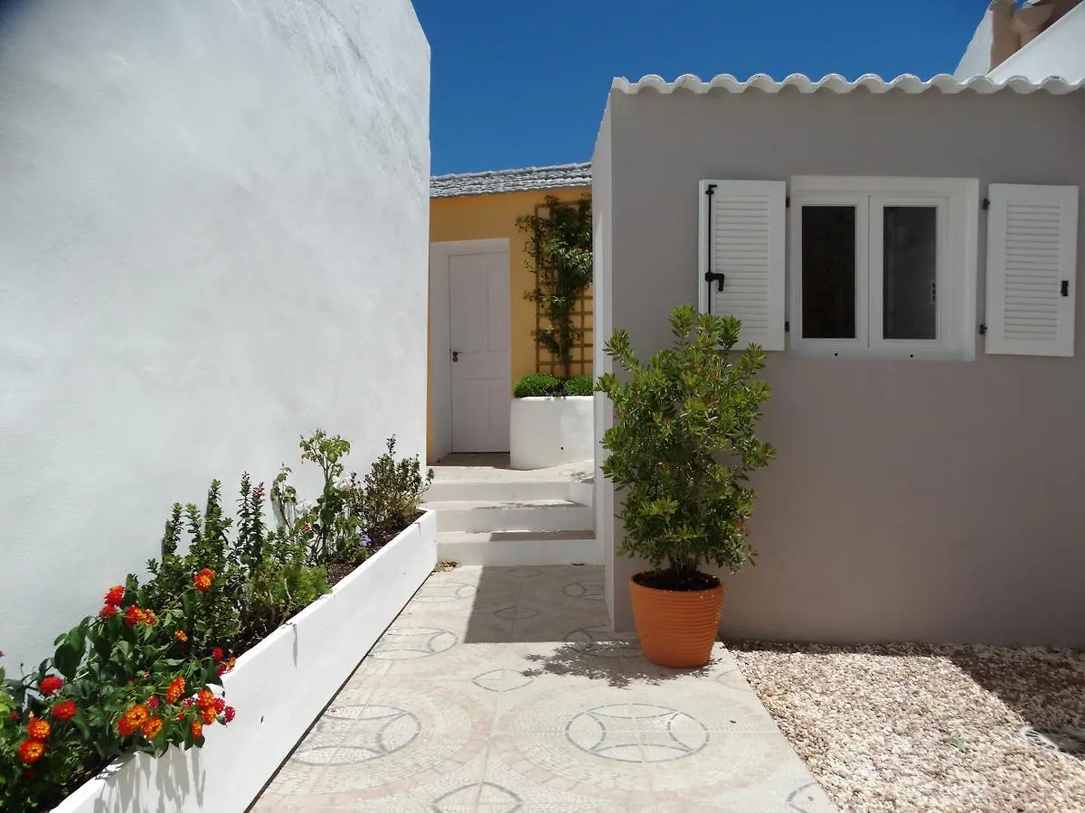 Buena Vista Ronda Club Guest House Country house