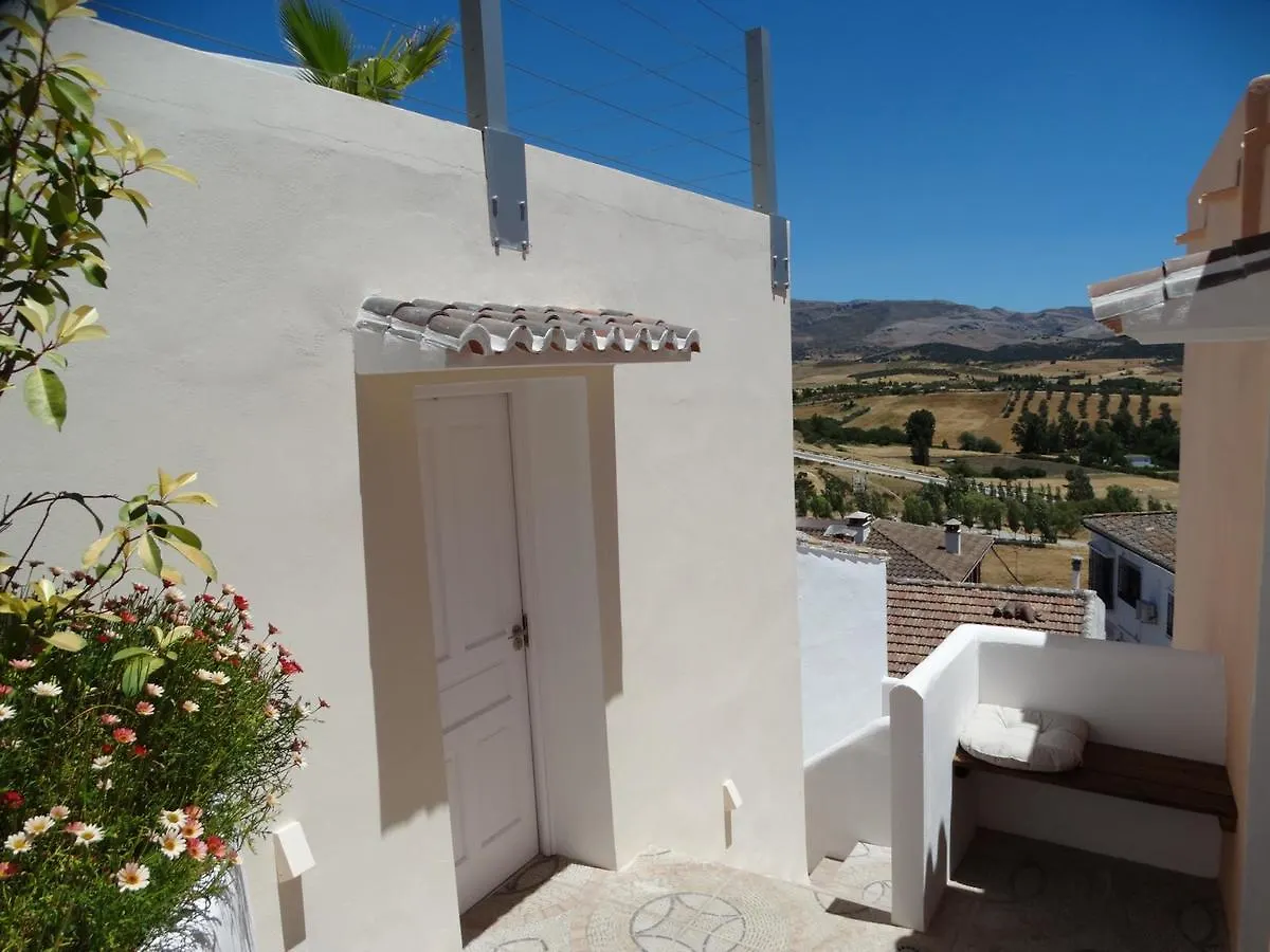 Country house Buena Vista Ronda Club Guest House