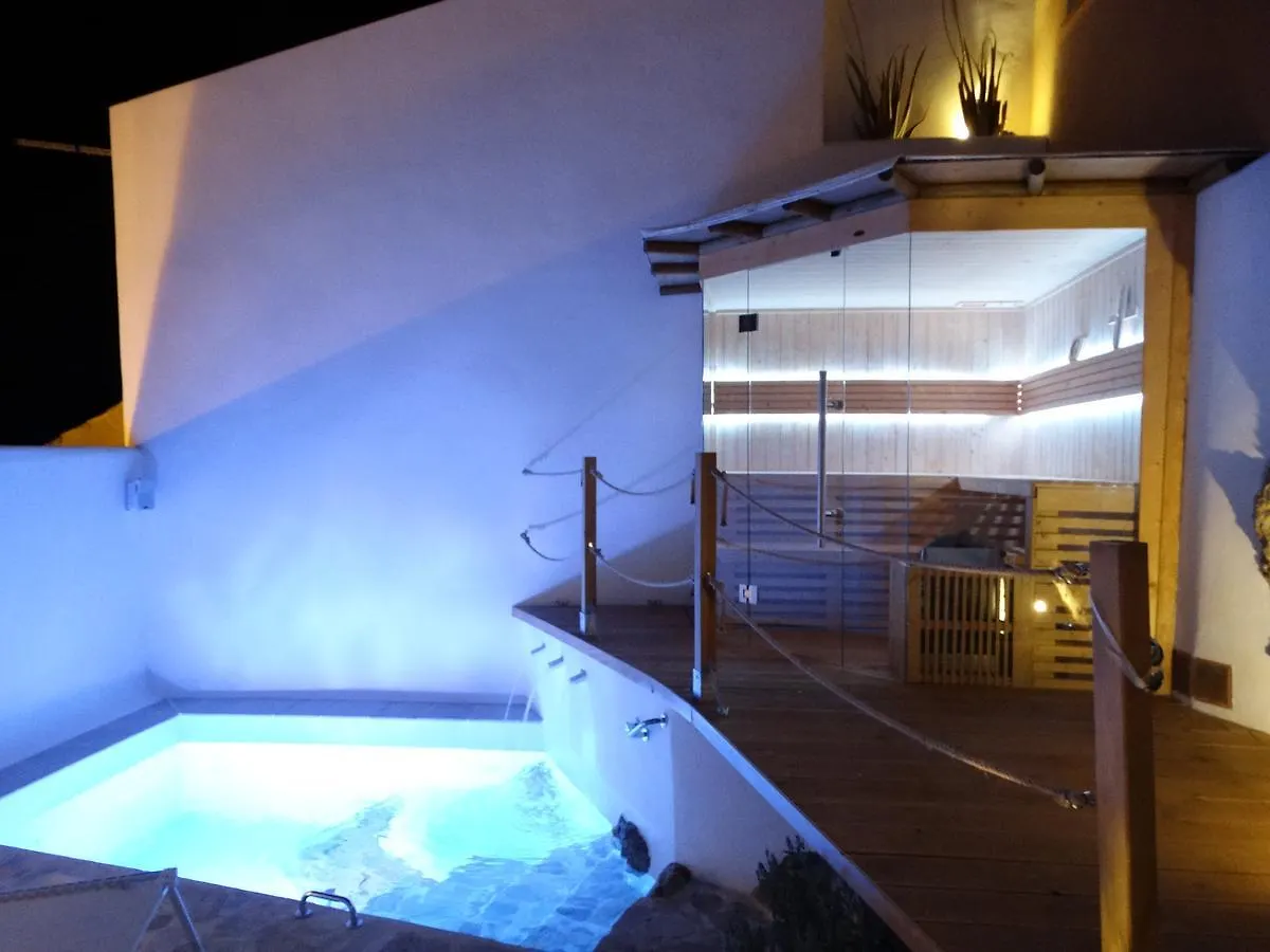 Buena Vista Ronda Club Guest House