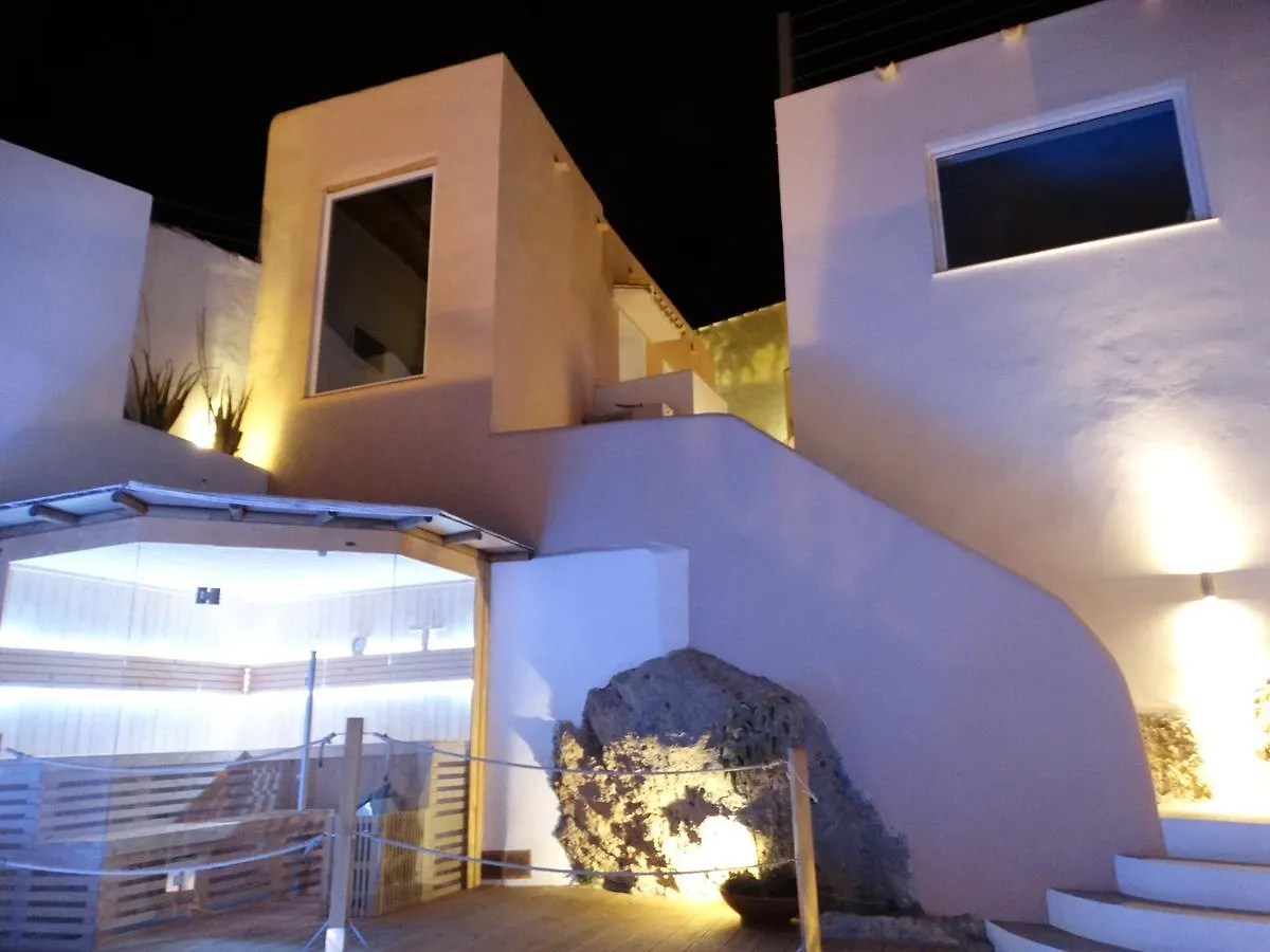 Country house Buena Vista Ronda Club Guest House
