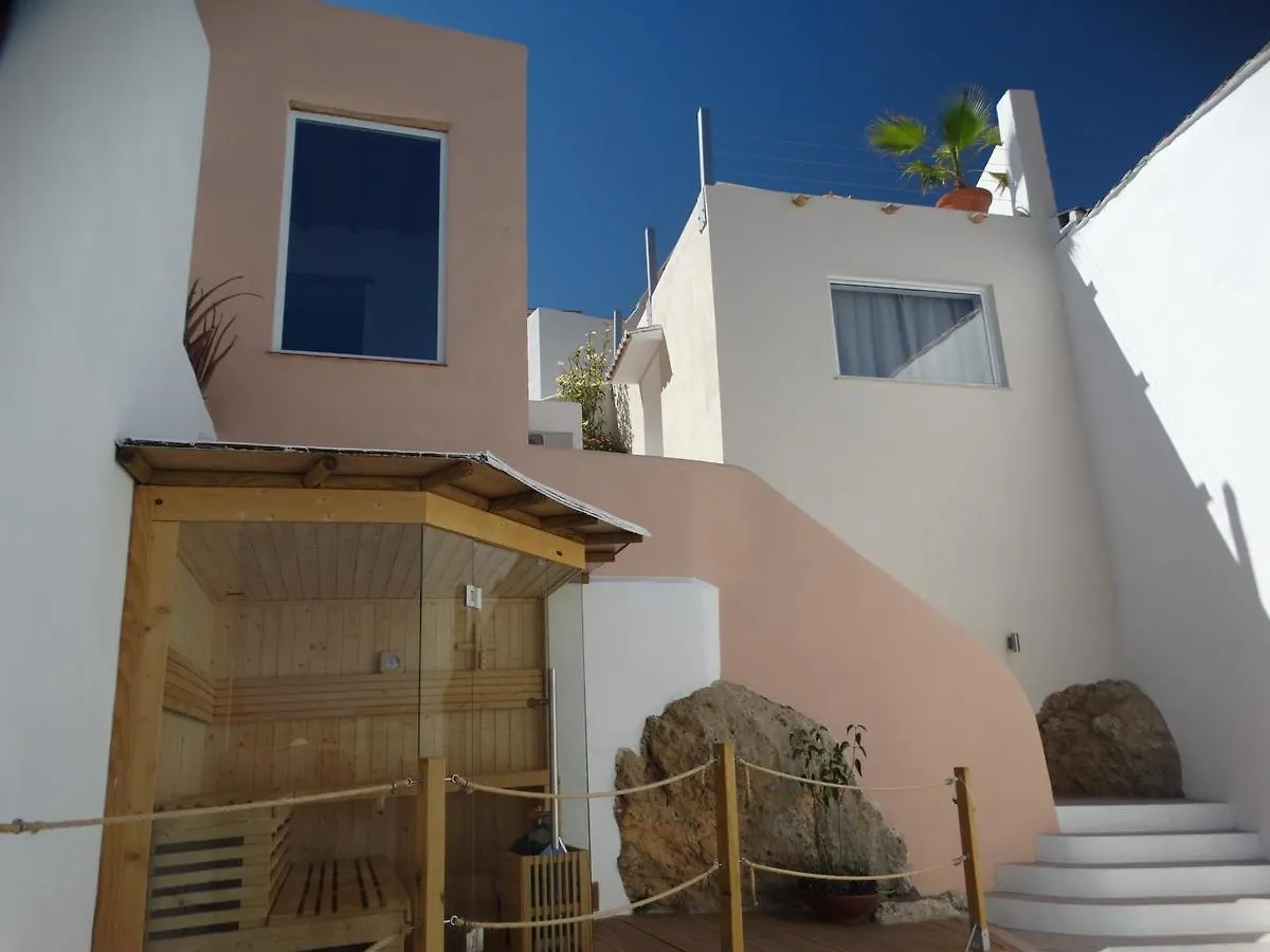 Buena Vista Ronda Club Guest House Spain