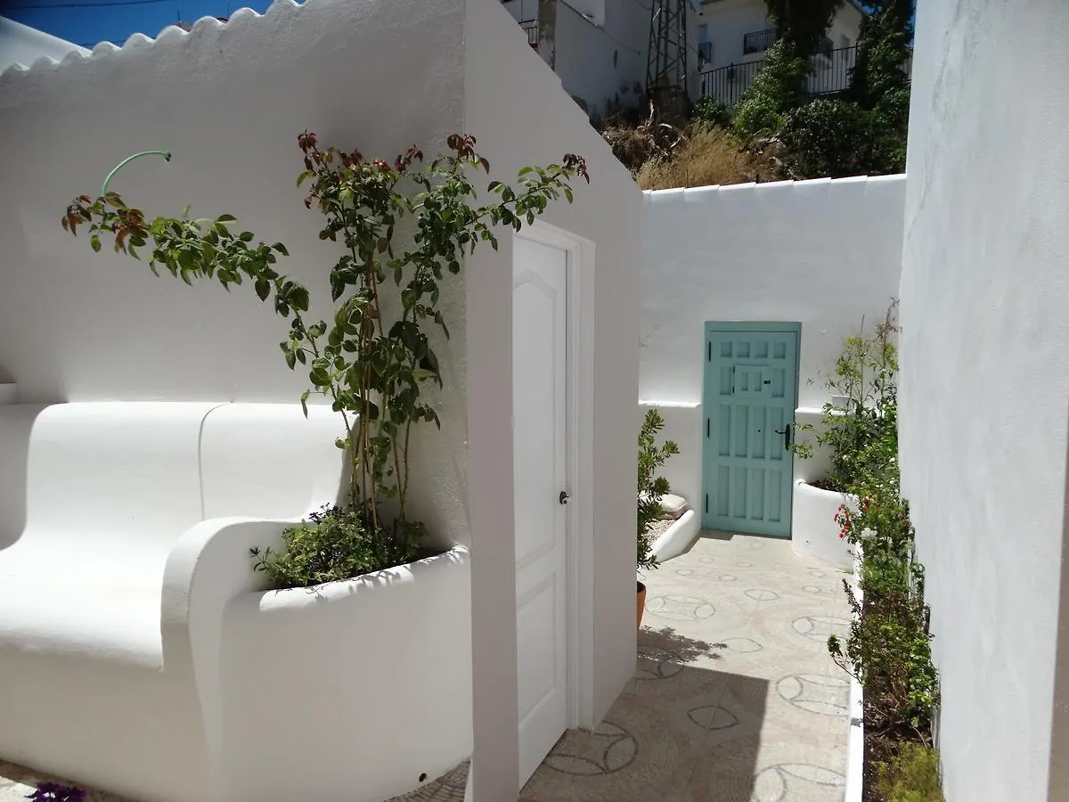 Country house Buena Vista Ronda Club Guest House