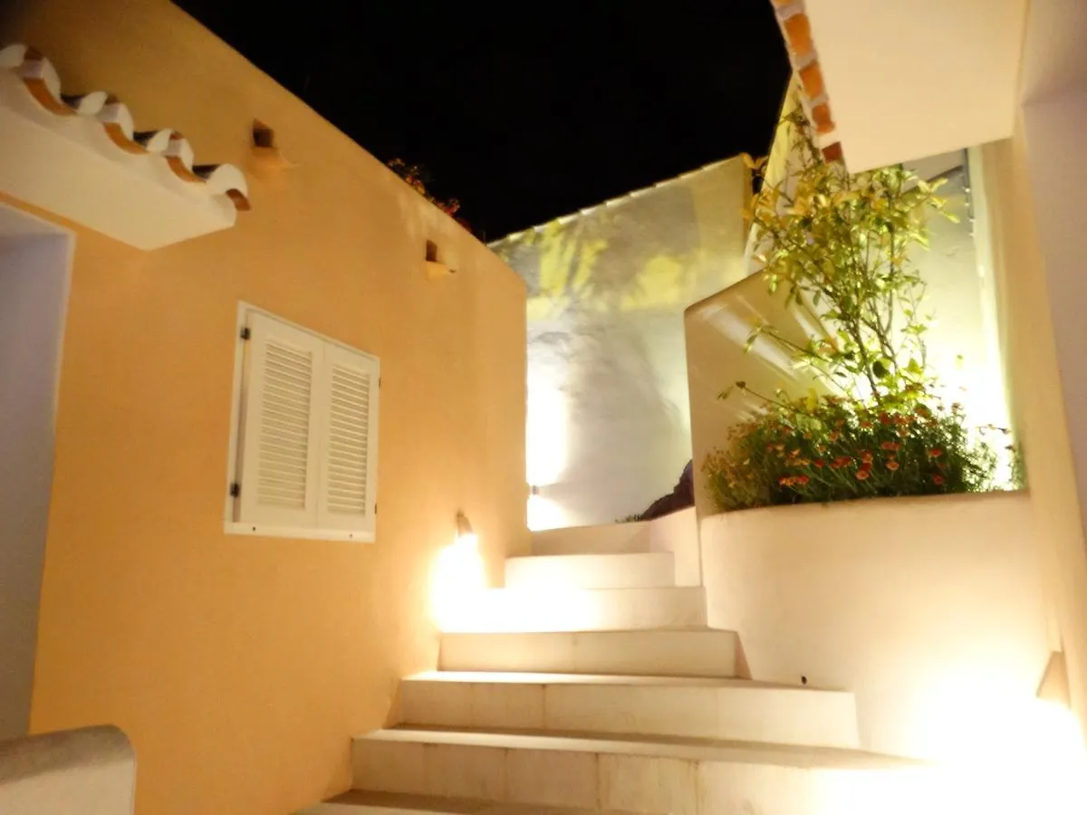 Buena Vista Ronda Club Guest House