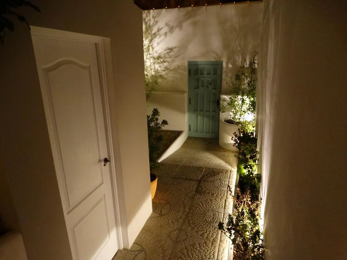 Buena Vista Ronda Club Guest House Country house