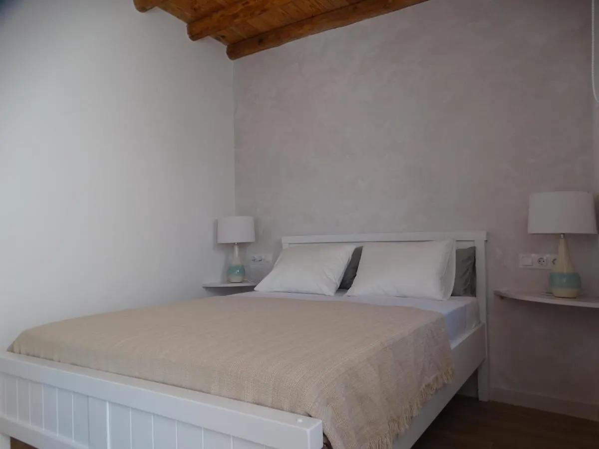 Buena Vista Ronda Club Guest House
