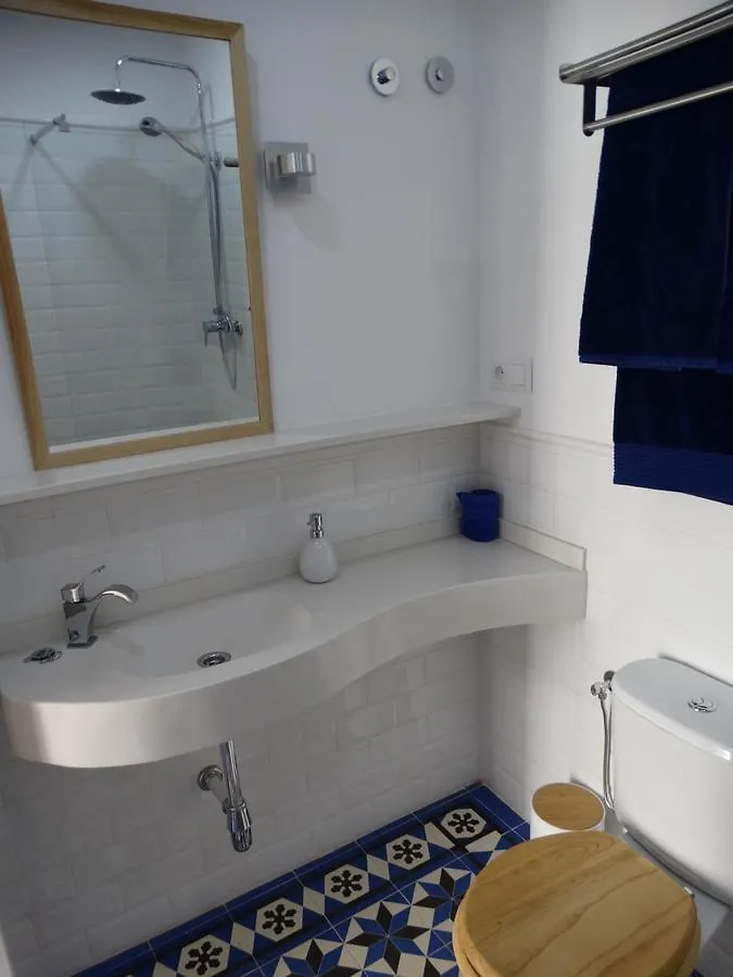 Buena Vista Ronda Club Guest House