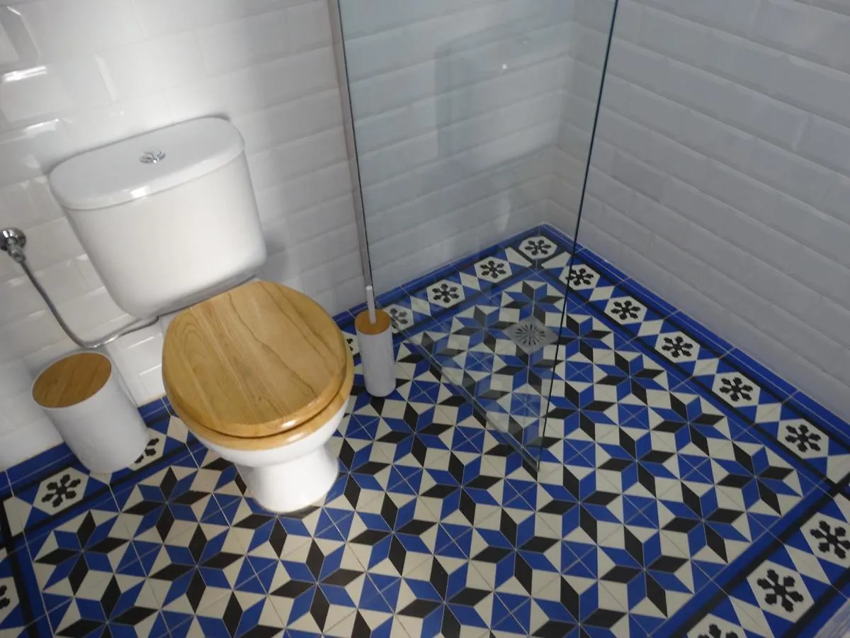 Buena Vista Ronda Club Guest House 0*,  Spain
