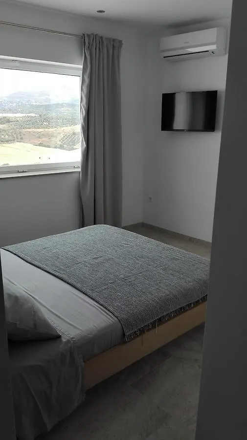 Buena Vista Ronda Club Guest House 0*,  Spain