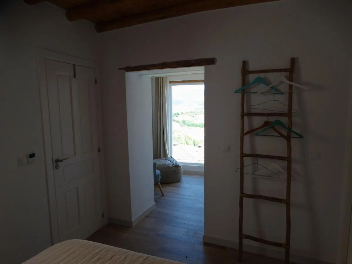 Country house Buena Vista Ronda Club Guest House Spain