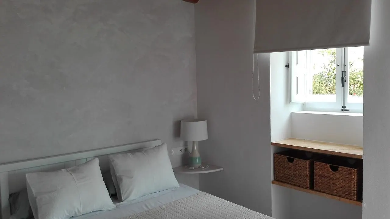 Country house Buena Vista Ronda Club Guest House