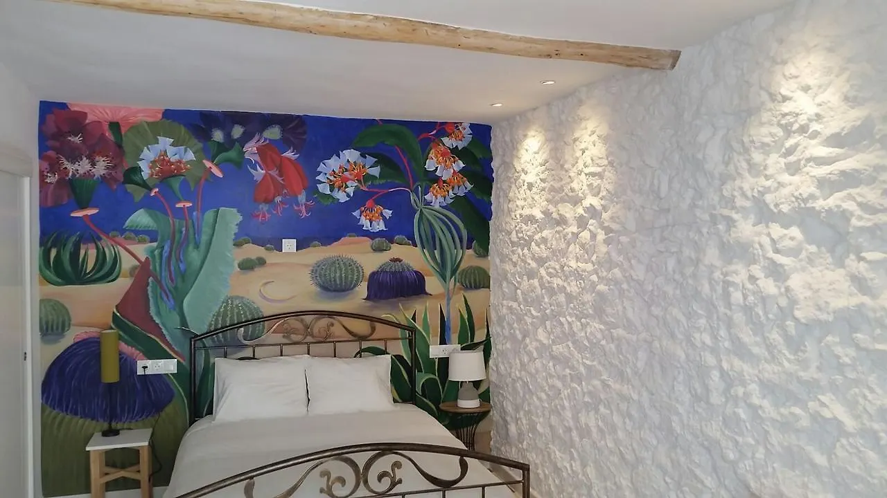 Buena Vista Ronda Club Guest House Country house