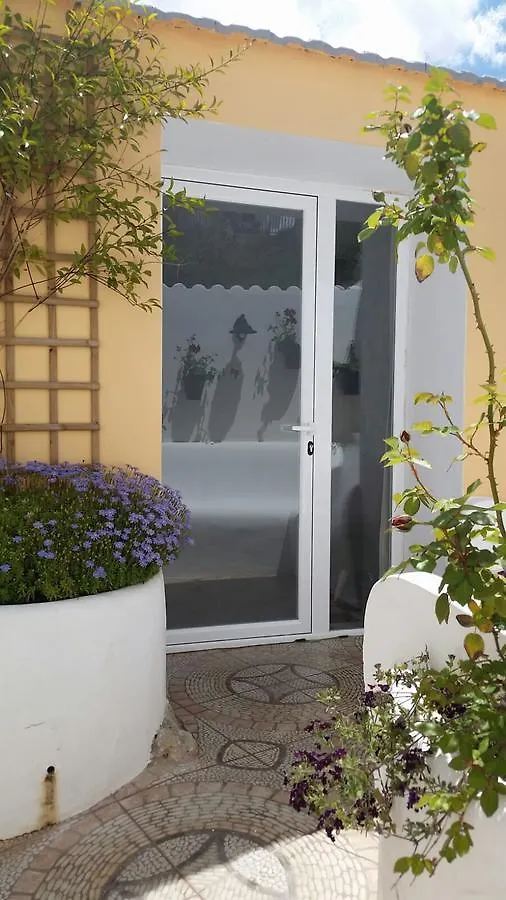 Buena Vista Ronda Club Guest House Country house